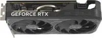 Видео карта ASUS Dual GeForce RTX 4060 V2 OC Edition 8GB GDDR6 - 90YV0JC4-M0NA00