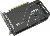 Видео карта ASUS Dual GeForce RTX 4060 V2 OC Edition 8GB GDDR6 - 90YV0JC4-M0NA00