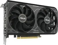 Видео карта ASUS Dual GeForce RTX 4060 V2 OC Edition 8GB GDDR6 - 90YV0JC4-M0NA00