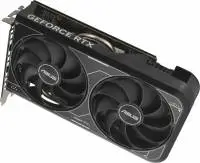 Видео карта ASUS Dual GeForce RTX 4060 V2 OC Edition 8GB GDDR6 - 90YV0JC4-M0NA00