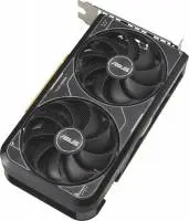 Видео карта ASUS Dual GeForce RTX 4060 V2 OC Edition 8GB GDDR6 - 90YV0JC4-M0NA00
