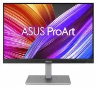 Монитор ASUS ProArt PA248CNV Professional 24.1", IPS, WUXGA 1920x1200, 75Hz, 5ms, HDR10, 100% Rec.709, 100% sRGB, LAN RJ45 - 90LM05K1-B03370