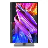 Монитор ASUS ProArt PA248CNV Professional 24.1", IPS, WUXGA 1920x1200, 75Hz, 5ms, HDR10, 100% Rec.709, 100% sRGB, LAN RJ45 - 90LM05K1-B03370