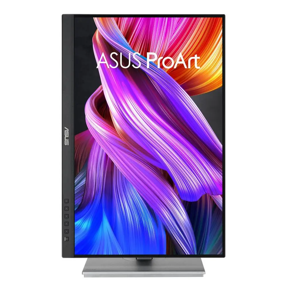 Монитор ASUS ProArt PA248CNV Professional 24.1", IPS, WUXGA 1920x1200, 75Hz, 5ms, HDR10, 100% Rec.709, 100% sRGB, LAN RJ45 - 90LM05K1-B03370