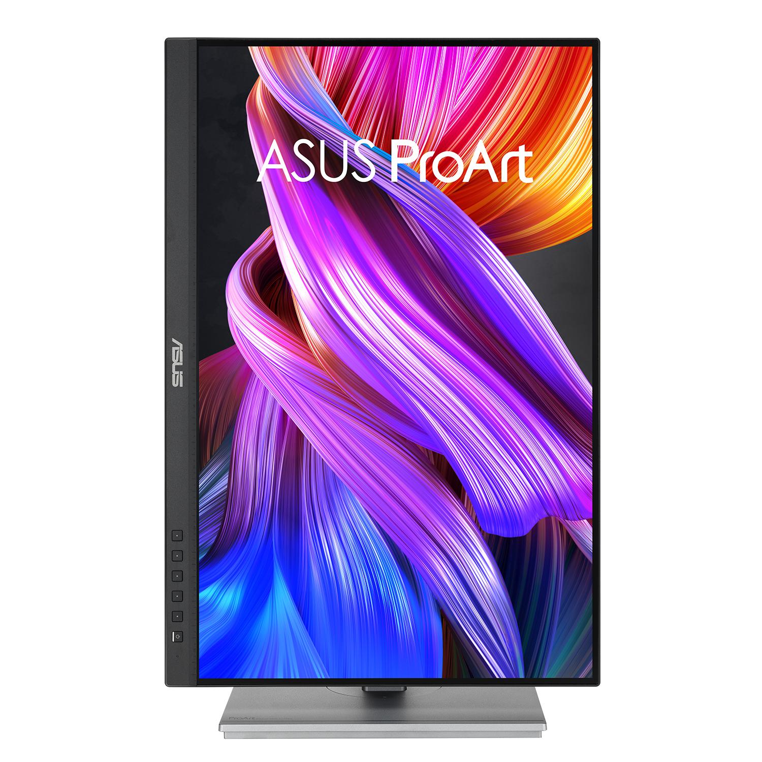 Монитор ASUS ProArt PA248CNV Professional 24.1", IPS, WUXGA 1920x1200, 75Hz, 5ms, HDR10, 100% Rec.709, 100% sRGB, LAN RJ45 - 90LM05K1-B03370