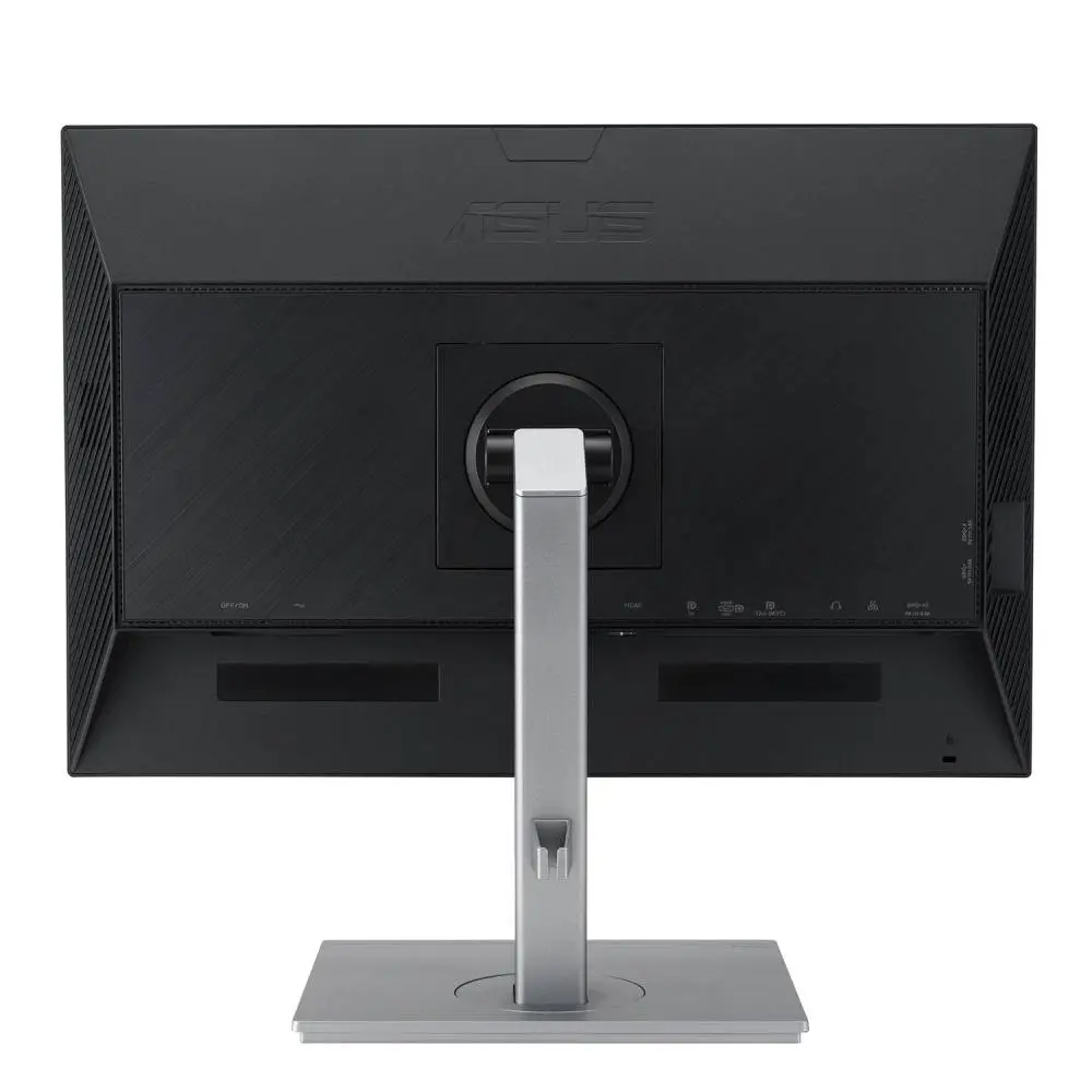 Монитор ASUS ProArt PA248CNV Professional 24.1", IPS, WUXGA 1920x1200, 75Hz, 5ms, HDR10, 100% Rec.709, 100% sRGB, LAN RJ45 - 90LM05K1-B03370