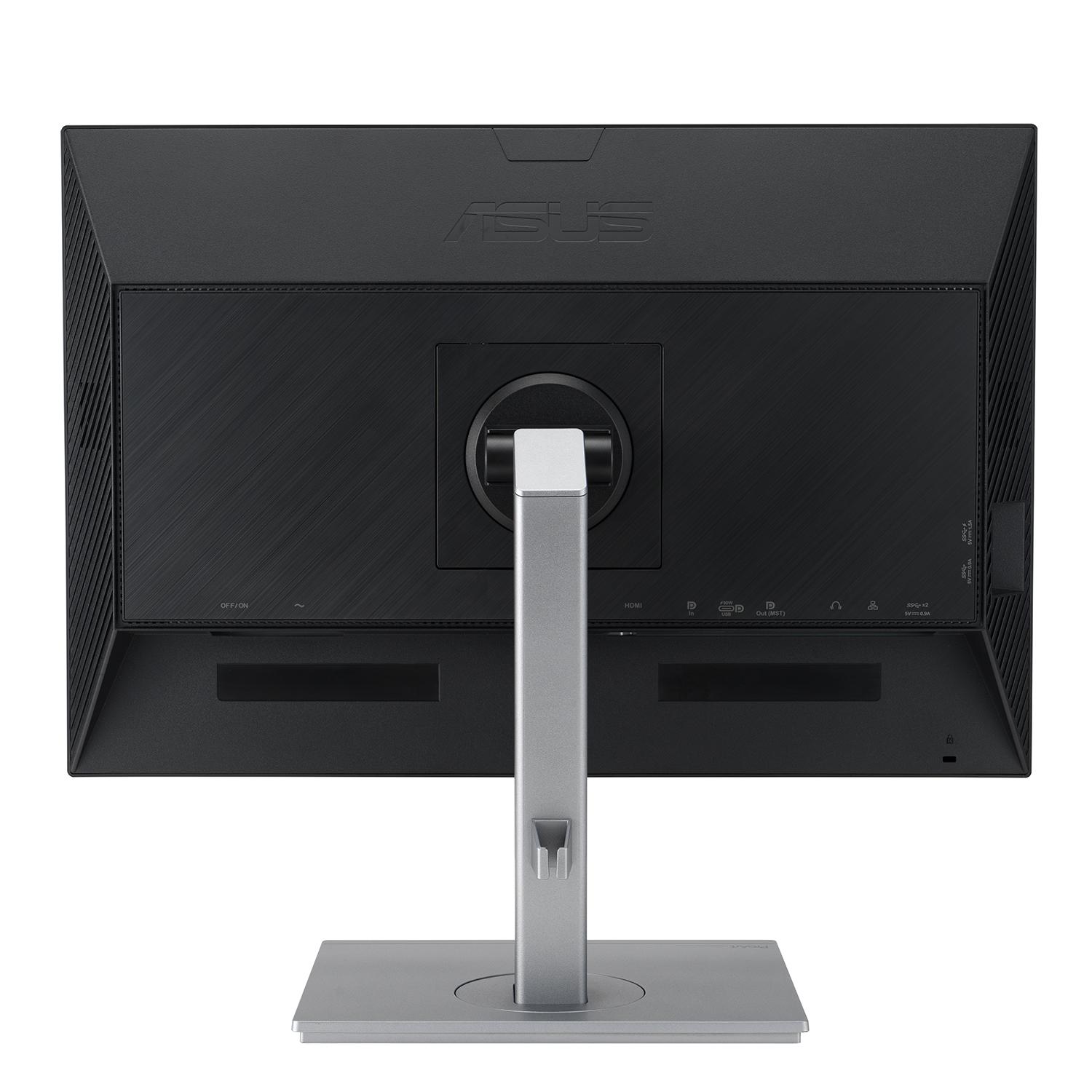 Монитор ASUS ProArt PA248CNV Professional 24.1", IPS, WUXGA 1920x1200, 75Hz, 5ms, HDR10, 100% Rec.709, 100% sRGB, LAN RJ45 - 90LM05K1-B03370