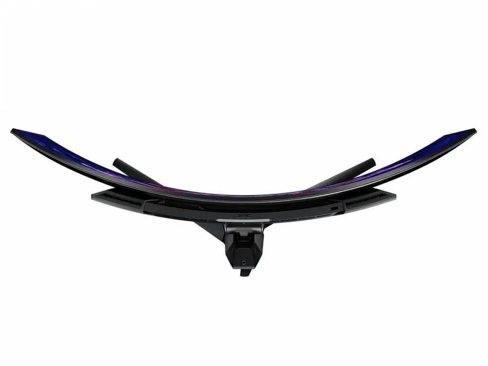 Монитор ASUS ROG Swift OLED PG39WCDM 39" Curved OLED 3440x1440, 240Hz, 0.3ms, HDR10, G-SYNC Compatible - 90LM09R0-B01170