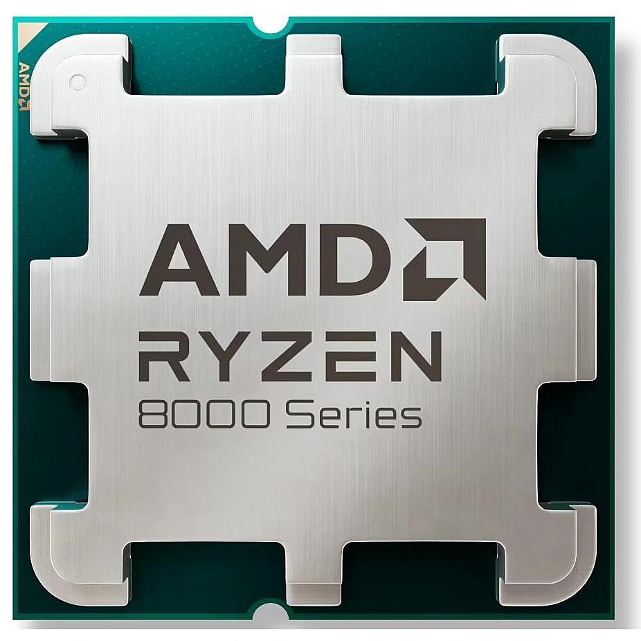 Процесор AMD Ryzen 7 8700F Tray - 100-100001590