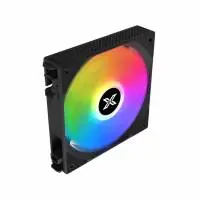 Вентилатори XIGMATEK STARLINK Black ARGB 120mm Fans