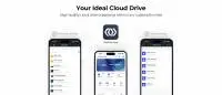 Orico NAS устройство Personal Cloud Storage MetaBox - CD3520-EU-GY