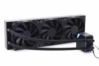 Водно охлаждане за процесор Alphacool Core Ocean T38 360 mm