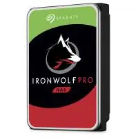Твърд диск Seagate Iron Wolf 8TB 256MB Cache SATA 6.0Gb/s - ST8000NT001