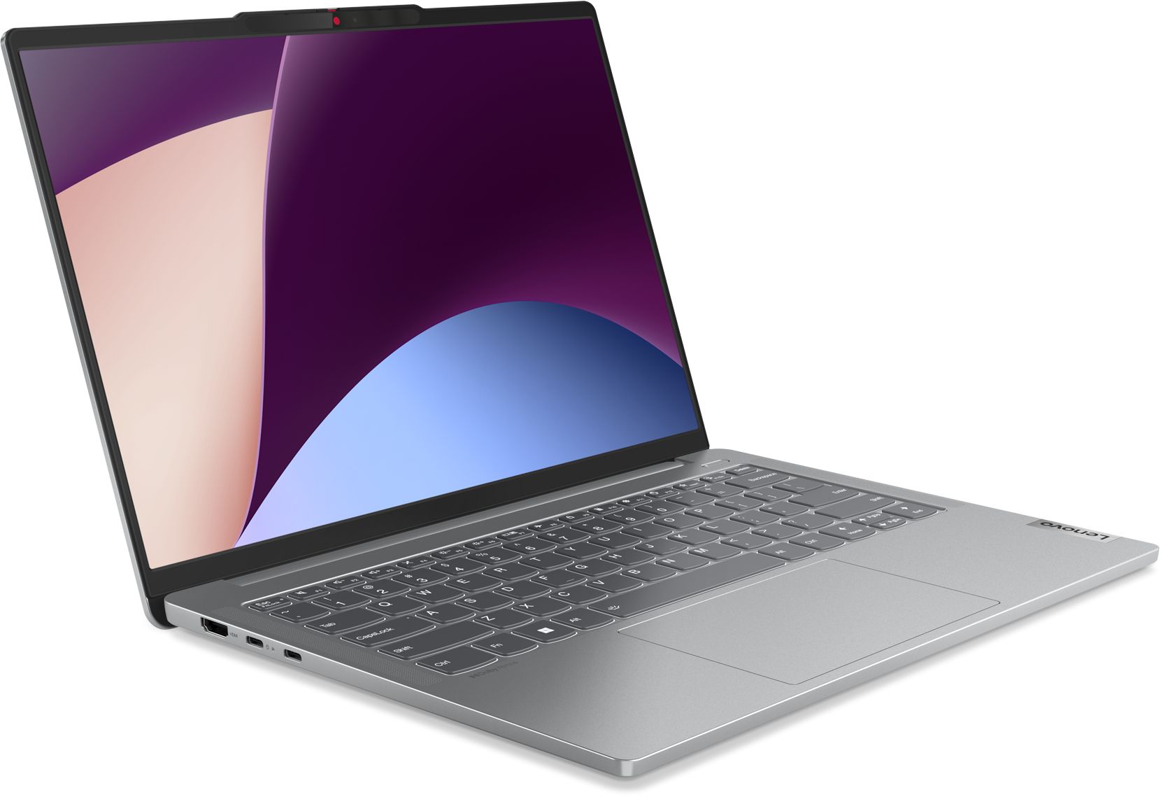 Лаптоп Lenovo IdeaPad Pro 5 14AHP9 - 83D3000EBM
