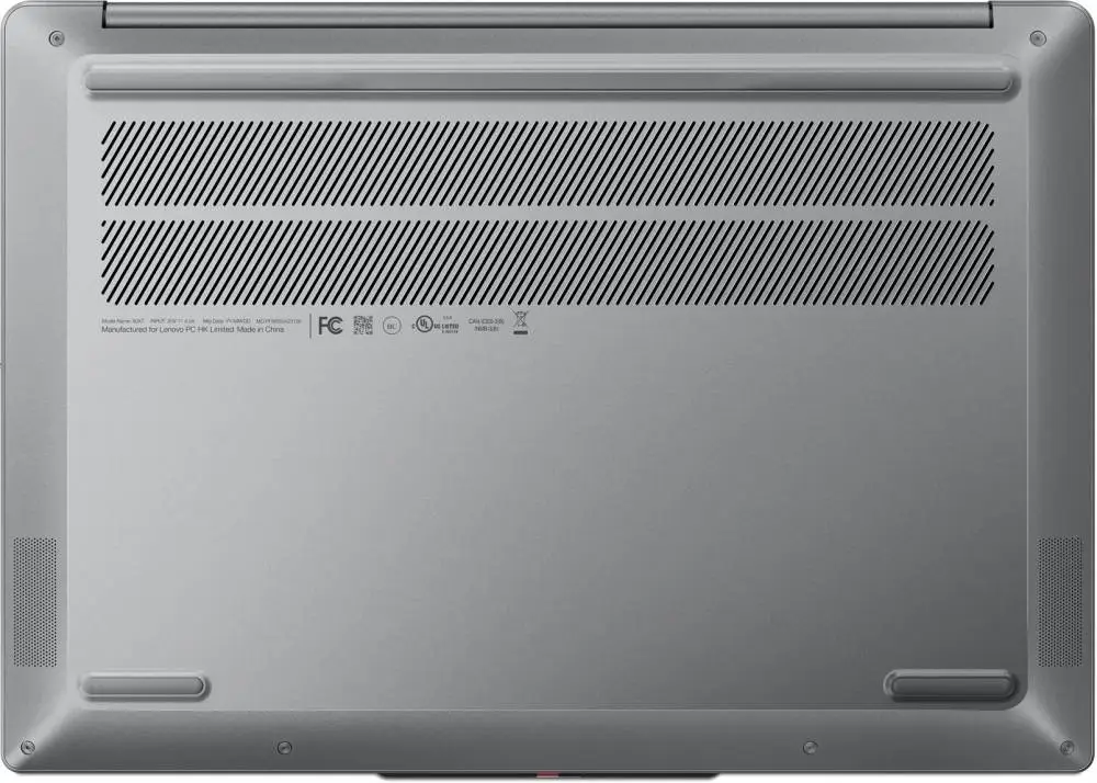 Лаптоп Lenovo IdeaPad Pro 5 14AHP9 - 83D3000EBM