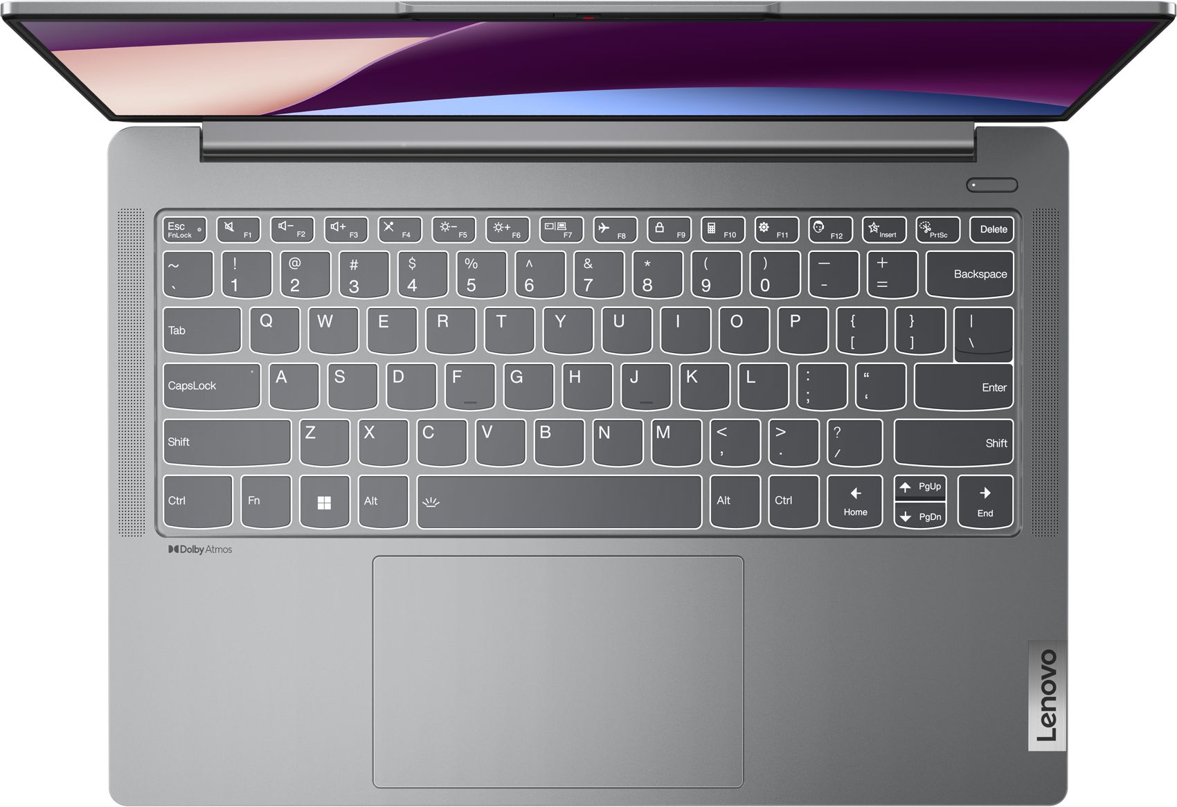 Лаптоп Lenovo IdeaPad Pro 5 14AHP9 - 83D3000KBM