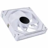 Вентилатор Lian-Li UNI SL-INF Reverse Blade 140 ARGB PWM White