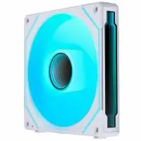 Вентилатор Lian-Li UNI SL-INF Reverse Blade 140 ARGB PWM White