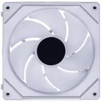 Вентилатор Lian-Li UNI SL-INF Reverse Blade 140 ARGB PWM White