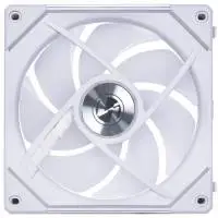 Вентилатор Lian-Li UNI SL-INF Reverse Blade 140 ARGB PWM White
