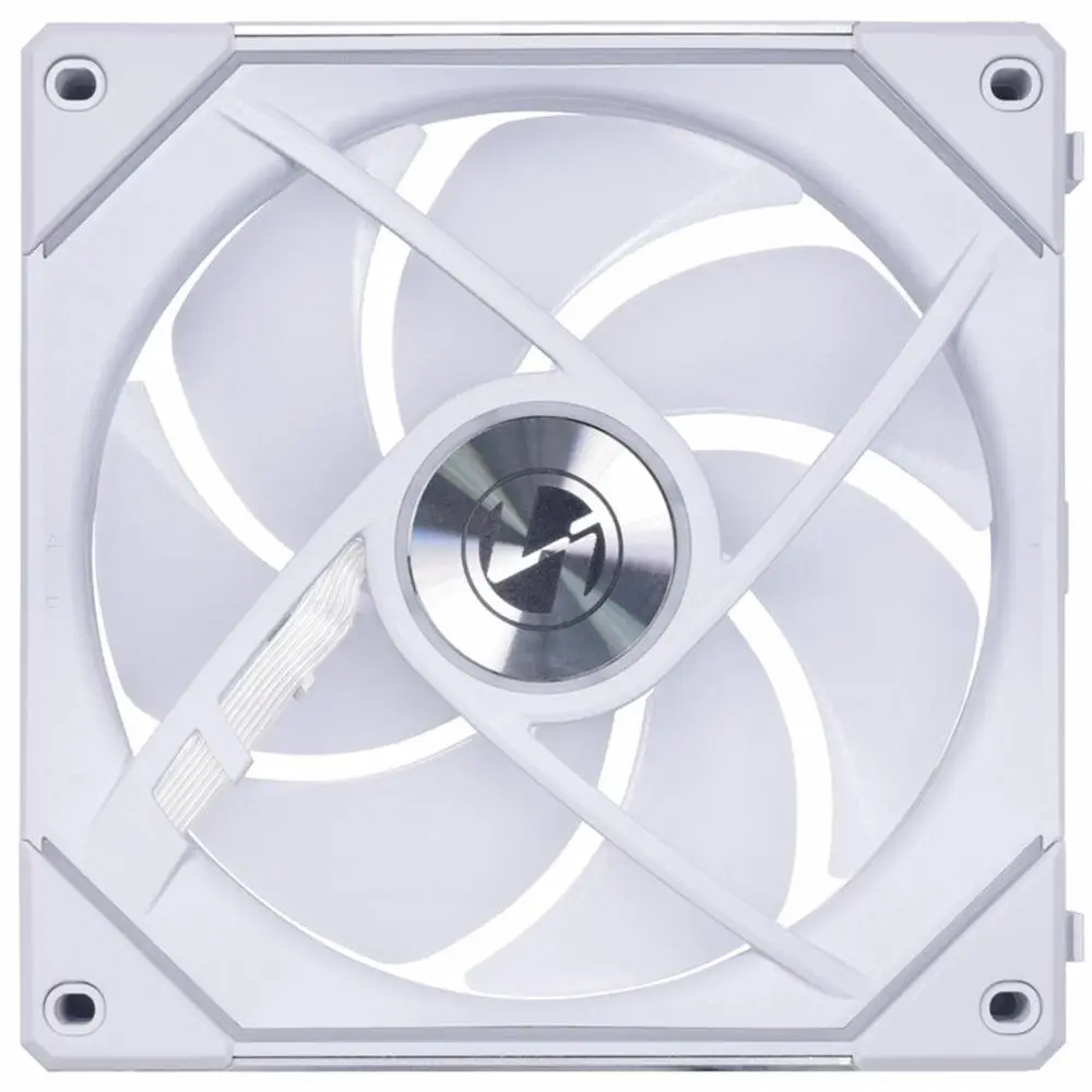 Вентилатор Lian-Li UNI SL-INF Reverse Blade 140 ARGB PWM White