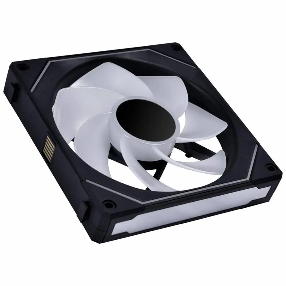 Вентилатор Lian-Li UNI SL-INF Reverse Blade 140 ARGB PWM Black