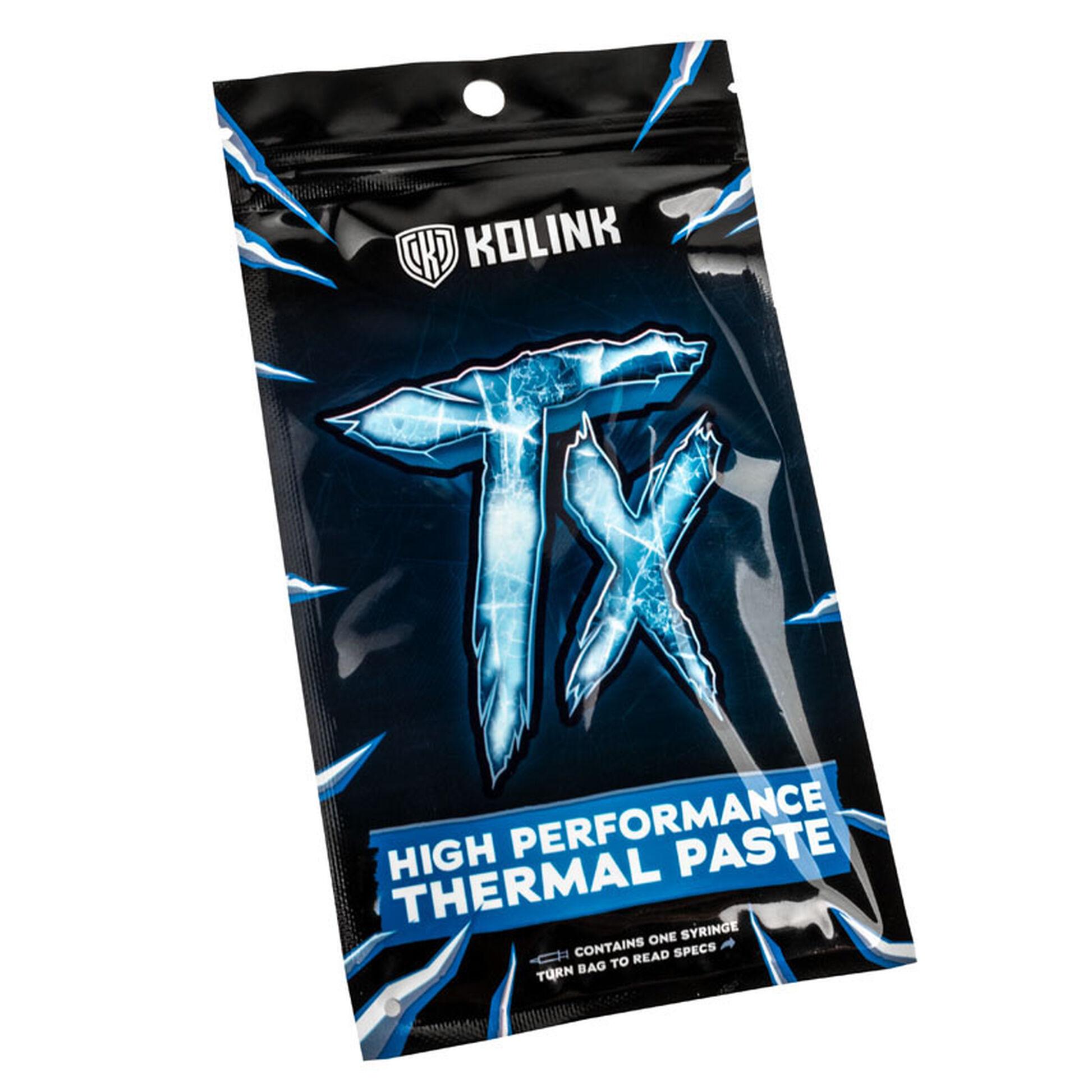 Pasta termica Kolink Core TX-8 - 5.5g