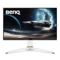 Монитор BenQ MOBIUZ EX321UX, 31,5", Mini LED, IPS, 3840x2160 4K UHD, 144Hz, 1ms, HDR 1000, FreeSync Premier Pro, B.I.+ Gen2, 3x HDMI (v2.1), DP (v2.1), USB C PD 65W, USB Hub