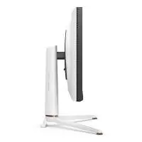 Монитор BenQ MOBIUZ EX321UX, 31,5", Mini LED, IPS, 3840x2160 4K UHD, 144Hz, 1ms, HDR 1000, FreeSync Premier Pro, B.I.+ Gen2, 3x HDMI (v2.1), DP (v2.1), USB C PD 65W, USB Hub