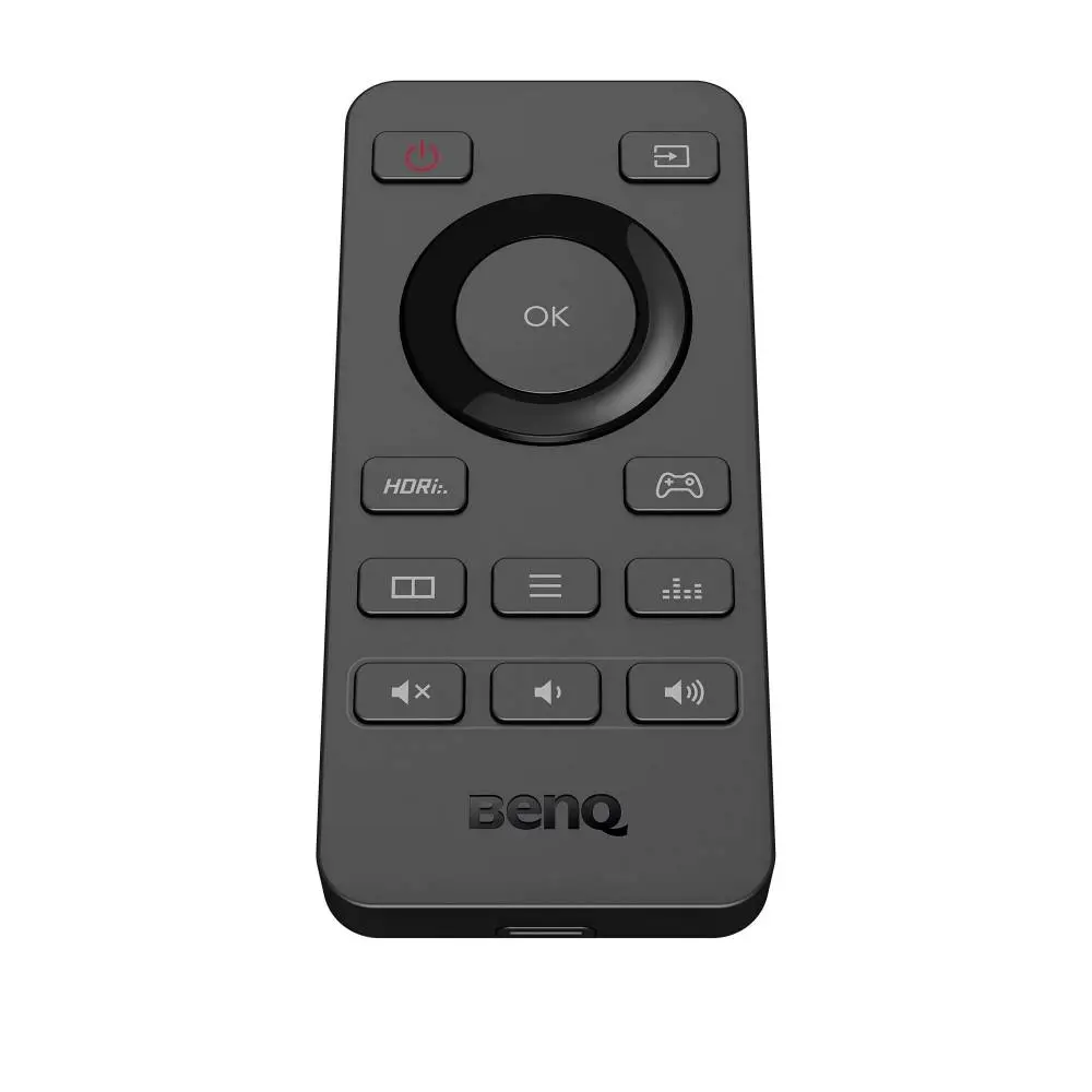 Монитор BenQ MOBIUZ EX321UX, 31,5", Mini LED, IPS, 3840x2160 4K UHD, 144Hz, 1ms, HDR 1000, FreeSync Premier Pro, B.I.+ Gen2, 3x HDMI (v2.1), DP (v2.1), USB C PD 65W, USB Hub