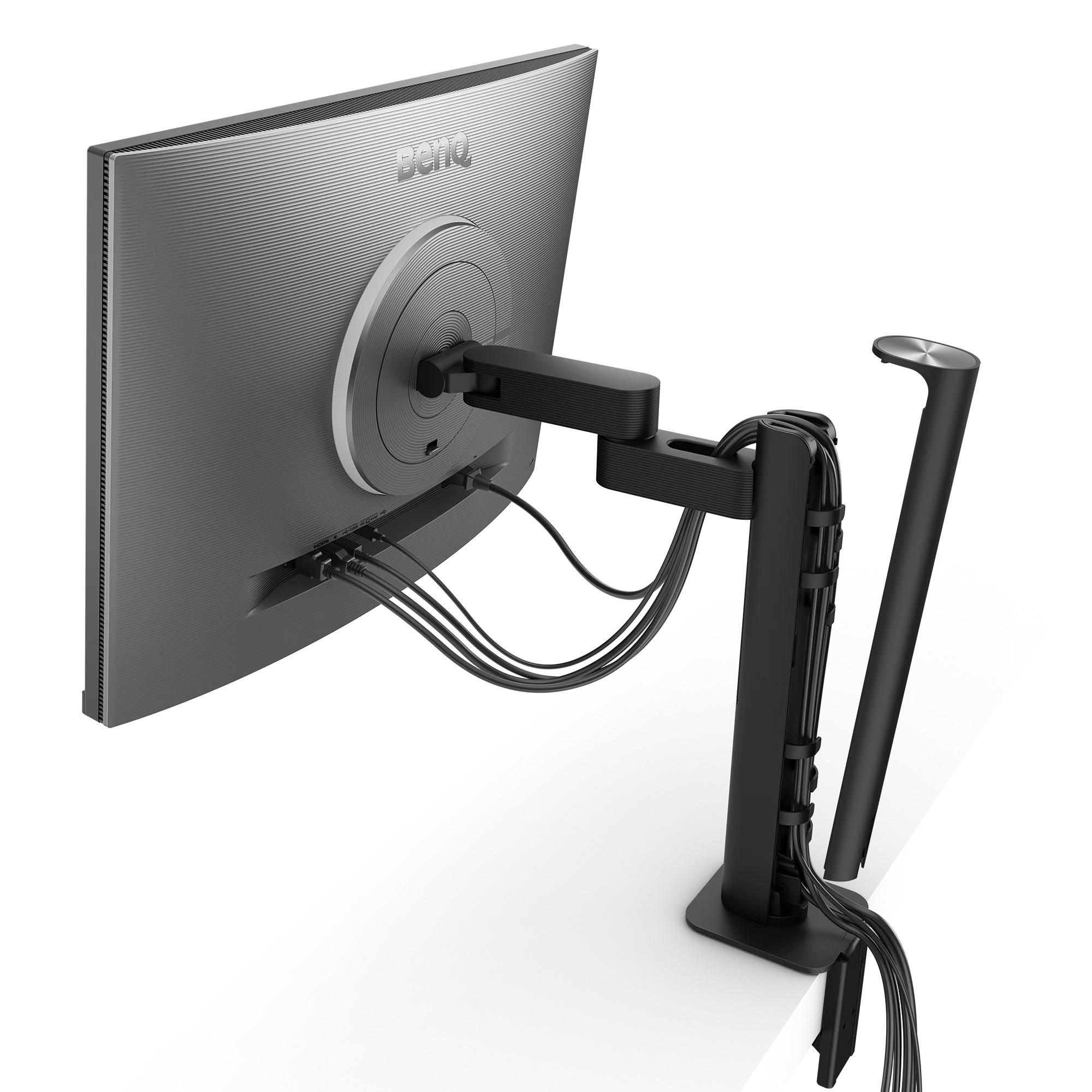 Монитор за програмиране BenQ RD280U, 28.2", Ergo Stand