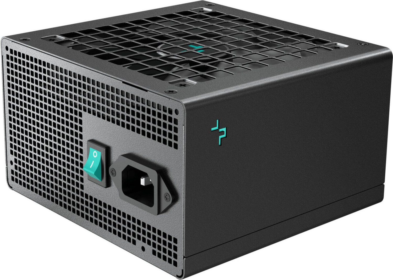 Sursă DeepCool PN850M 850W 80 Plus Gold ATX 3.1, PCIe Gen 5.1 PSU