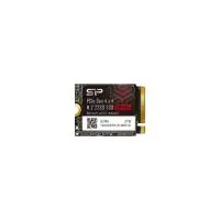 Диск SSD Silicon Power UD90 2TB M.2 2230 NVMe PCIe Gen4x4 - SP02KGBP44UD9007