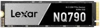 Диск SSD LEXAR NQ790 2TB M.2 2280 NVMe PCIe Gen 4.0 3D TLC - LNQ790X002T-RNNNG