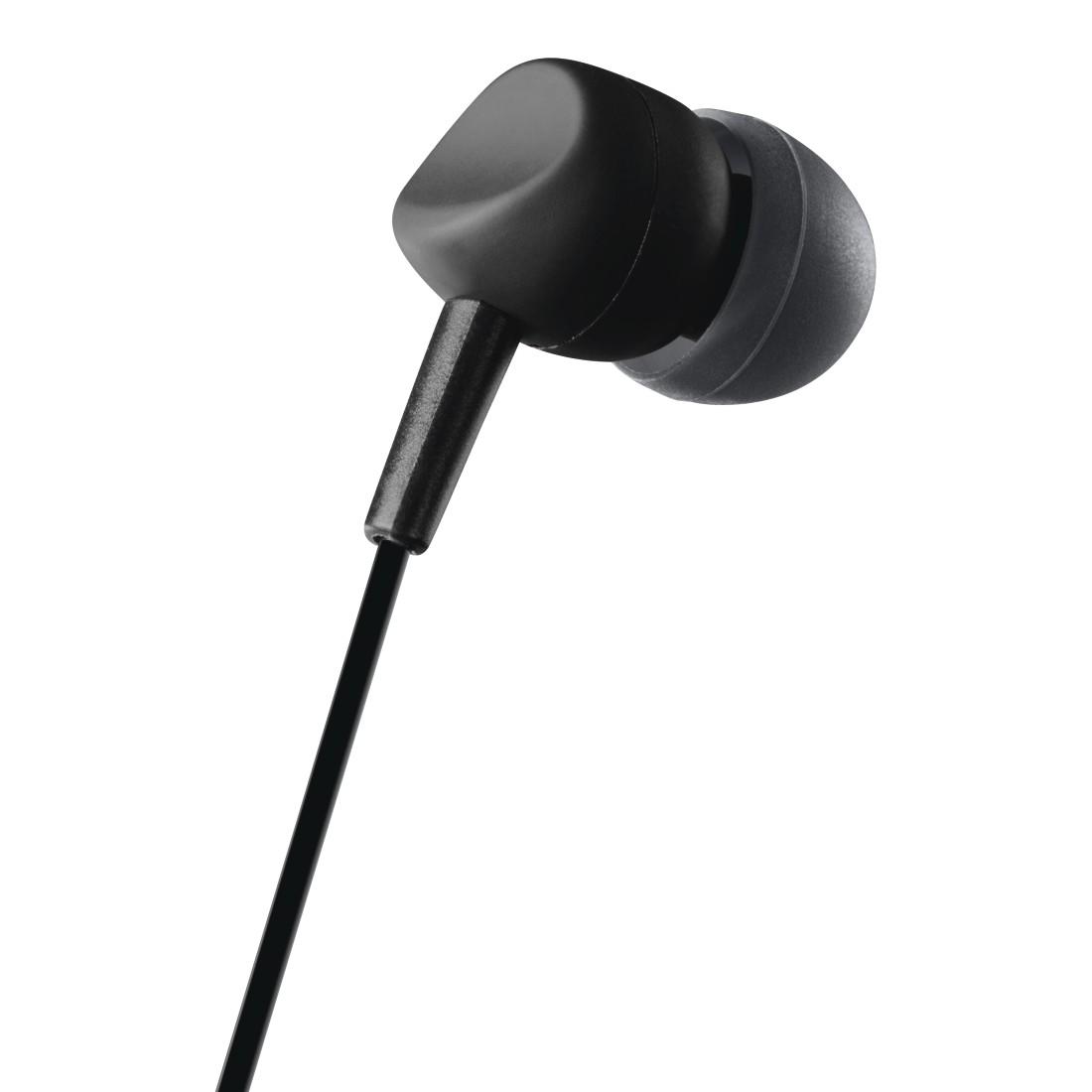 Ακουστικά με μικρόφωνο HAMA Sea II, USB-C, 184192