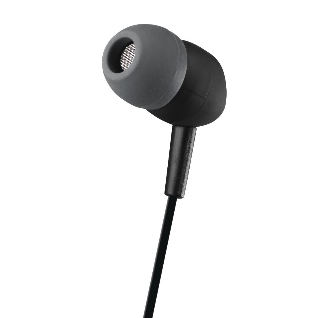 Ακουστικά με μικρόφωνο HAMA Sea II, USB-C, 184192