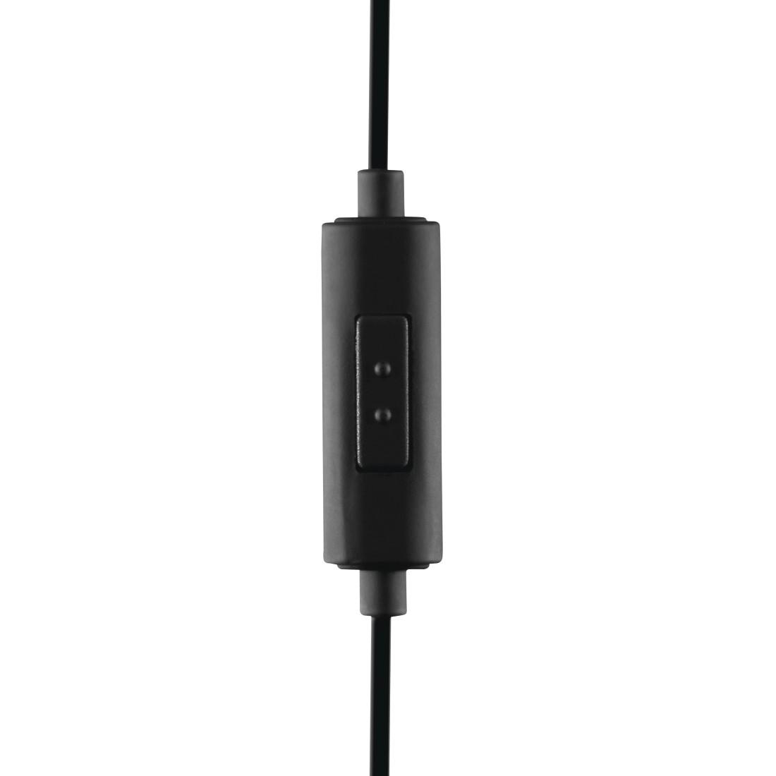 Ακουστικά με μικρόφωνο HAMA Sea II, USB-C, 184192