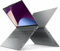Лаптоп Lenovo IdeaPad Pro 5 16IMH9 - 83D4001MBM