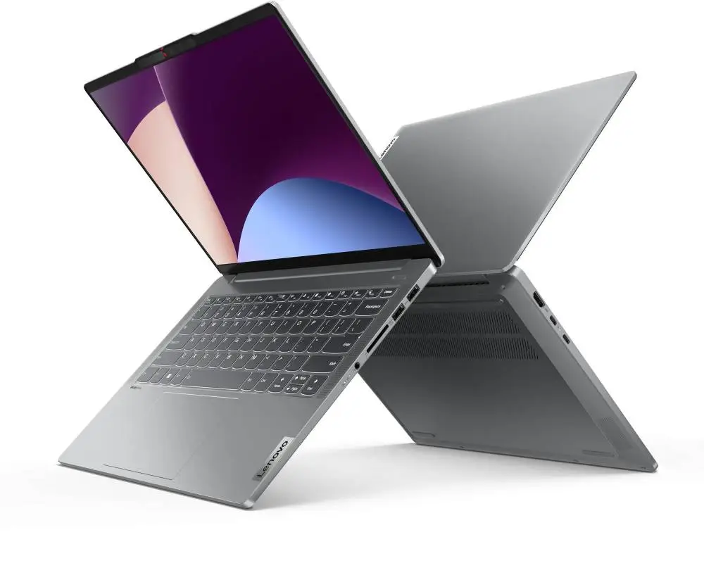 Лаптоп Lenovo IdeaPad Pro 5 14IMH9 - 83D20017BM
