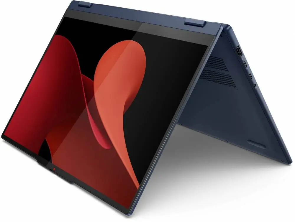 Лаптоп Lenovo IdeaPad 5 2-in-1 16IRU9 - 83DU000FBM