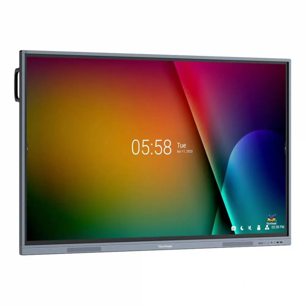 Тъч Дисплей ViewSonic IFP8633-G