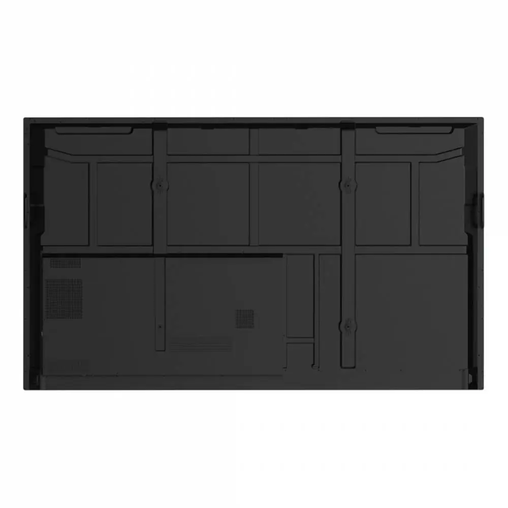 Тъч Дисплей ViewSonic IFP8633-G
