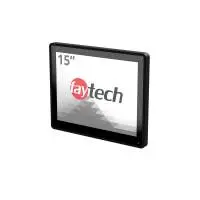 Индустриален Тъч Монитор FAYTECH 4010077706 FT15TMCAPOB