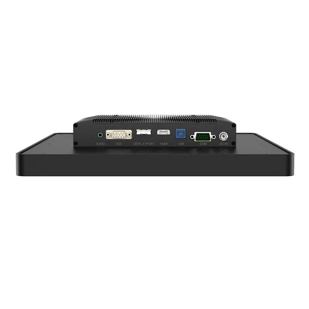 Индустриален Тъч Монитор FAYTECH 4010077706 FT15TMCAPOB