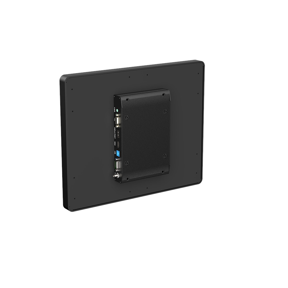 Индустриален Тъч Монитор FAYTECH 4010077706 FT15TMCAPOB
