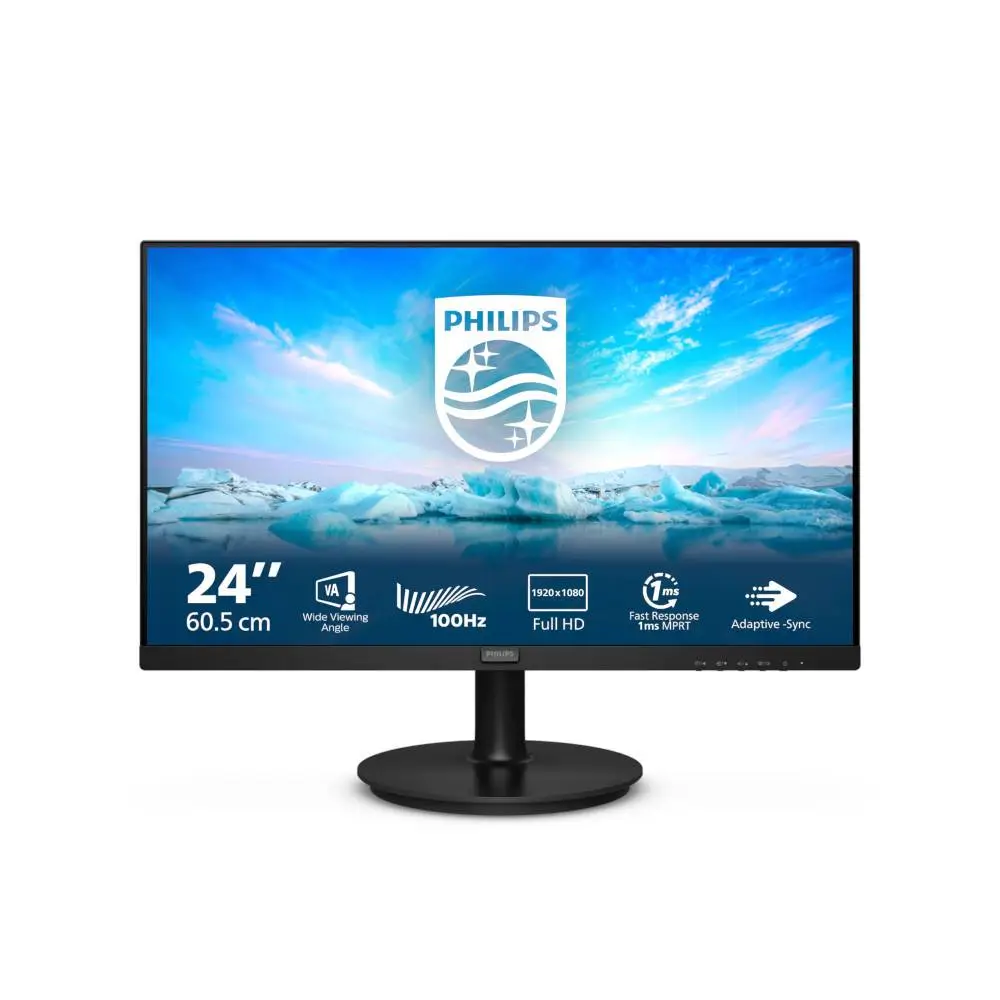Монитор Philips 241V8LAB/00