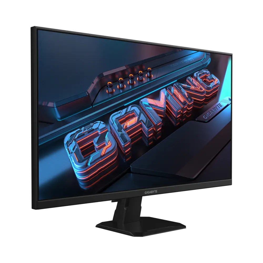 Монитор Gigabyte GS27F 27" SS IPS, FHD 1920x1080, 170 Hz, 1 ms, HDR Ready, AMD FreeSync Premium