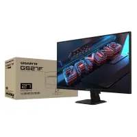 Монитор Gigabyte GS27F 27" SS IPS, FHD 1920x1080, 170 Hz, 1 ms, HDR Ready, AMD FreeSync Premium
