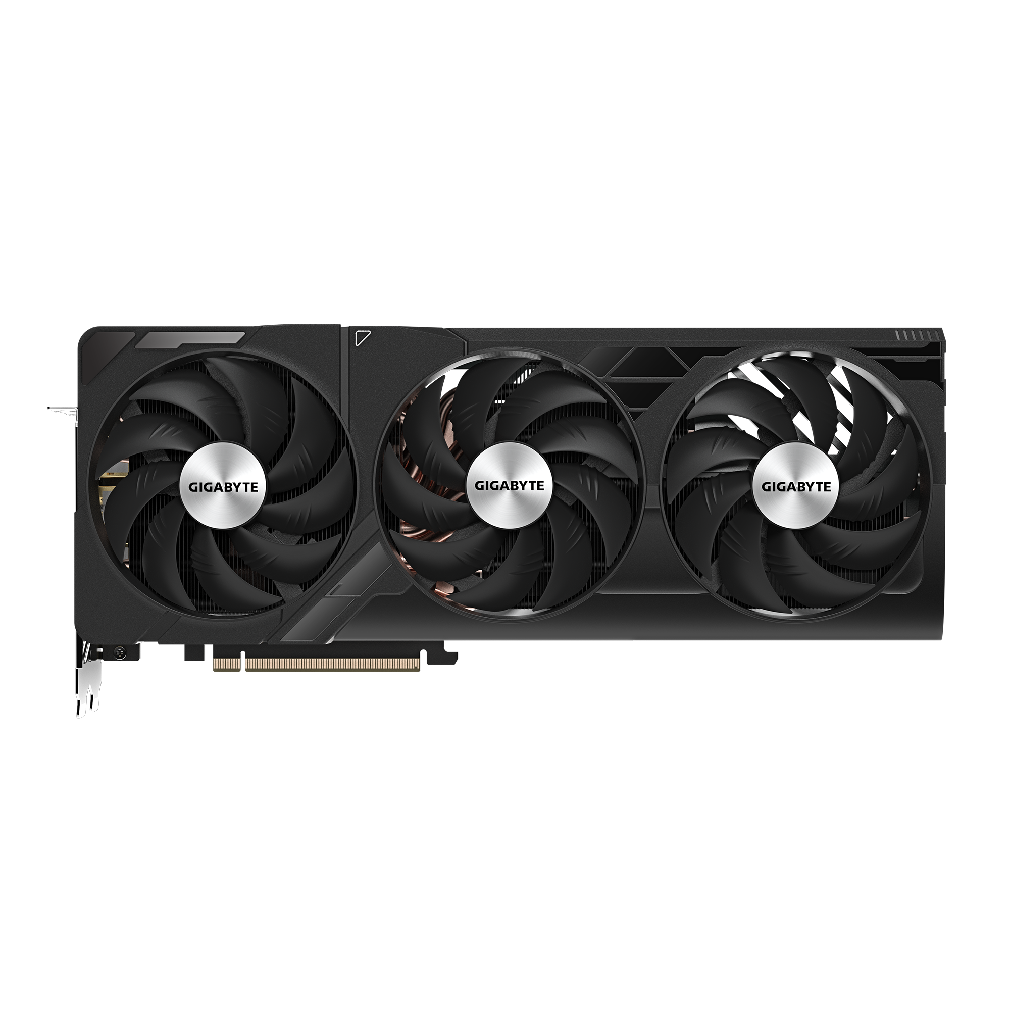 Видео карта Gigabyte GeForce RTX 4070 Ti SUPER WINDFORCE MAX OC 16GB GDDR6X