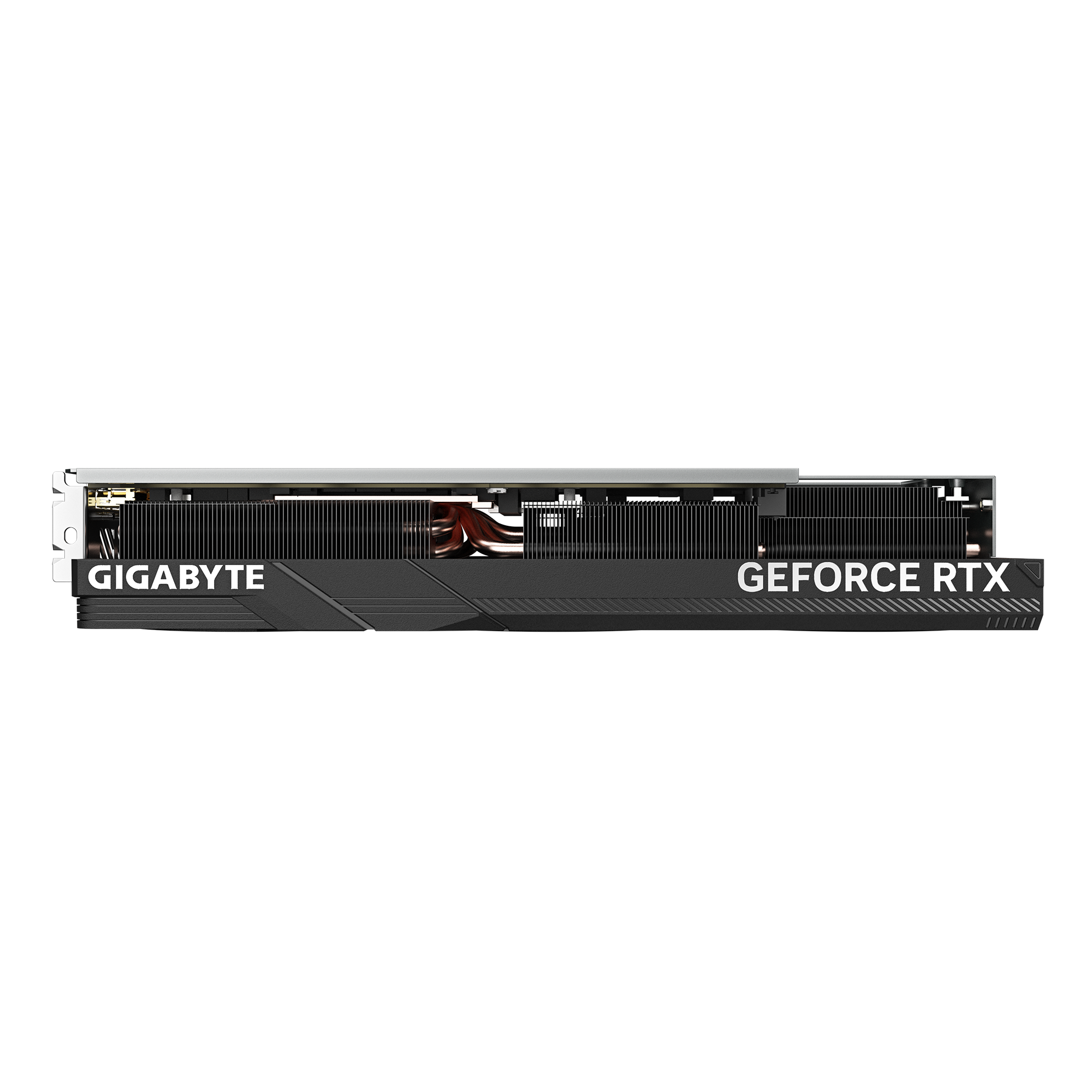 Видео карта Gigabyte GeForce RTX 4070 Ti SUPER WINDFORCE MAX OC 16GB GDDR6X